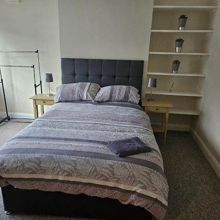 Leigh-On-Sea Retreat - 2 Bedroom Apartment Eksteriør bilde