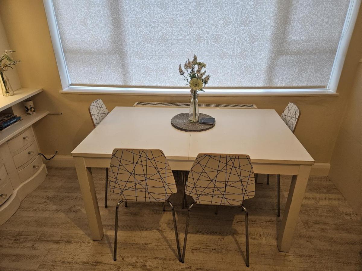 Leigh-On-Sea Retreat - 2 Bedroom Apartment Eksteriør bilde