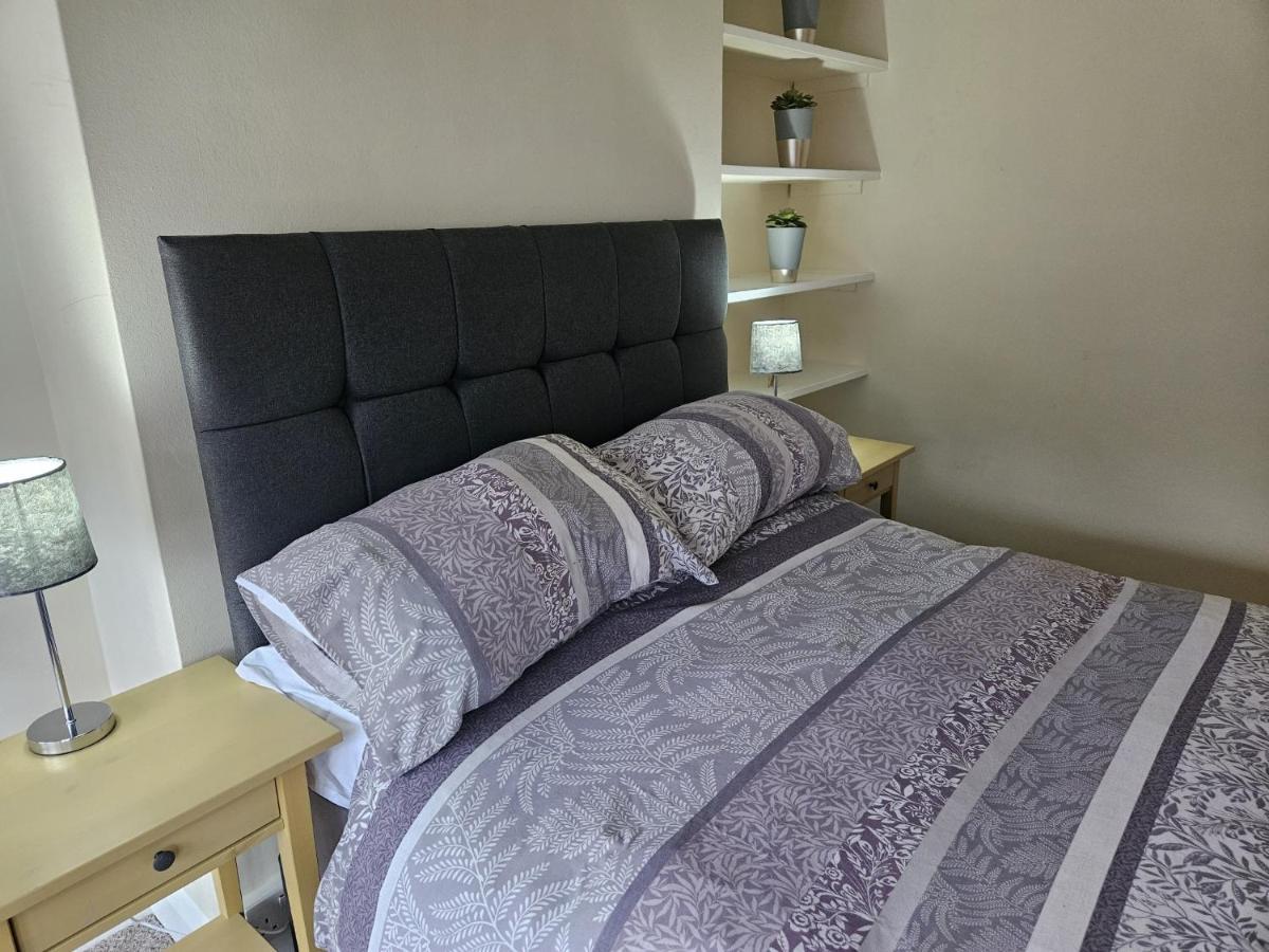 Leigh-On-Sea Retreat - 2 Bedroom Apartment Eksteriør bilde