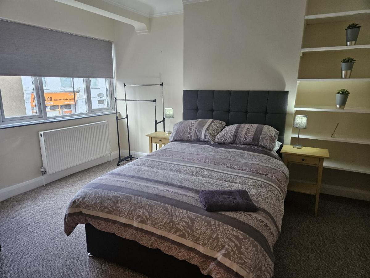 Leigh-On-Sea Retreat - 2 Bedroom Apartment Eksteriør bilde