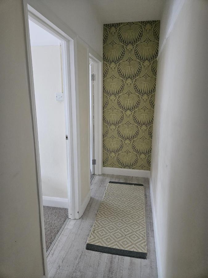 Leigh-On-Sea Retreat - 2 Bedroom Apartment Eksteriør bilde