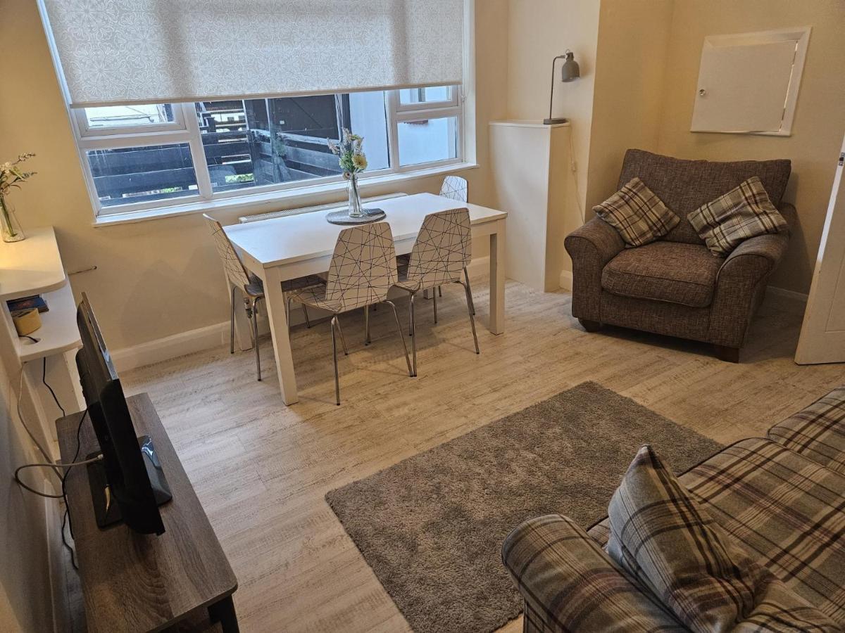 Leigh-On-Sea Retreat - 2 Bedroom Apartment Eksteriør bilde