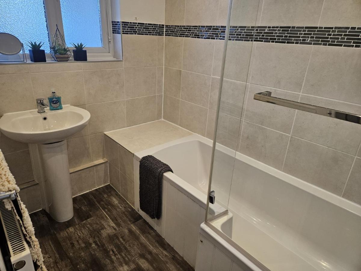Leigh-On-Sea Retreat - 2 Bedroom Apartment Eksteriør bilde