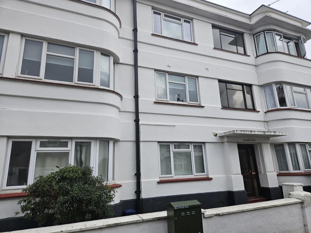 Leigh-On-Sea Retreat - 2 Bedroom Apartment Eksteriør bilde